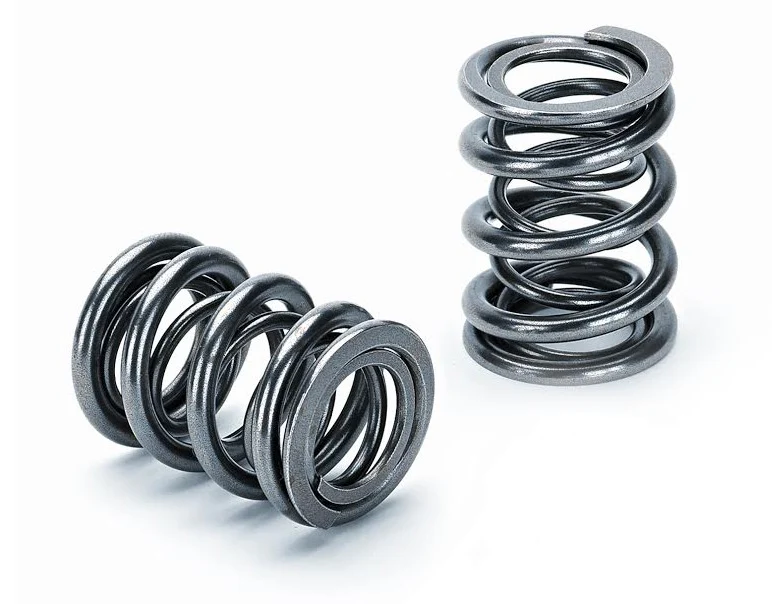 Supertech Dual Valve Springs for 1999-2000 Honda Civic Si B16 B16A B16A2 B16A3 VTEC Engines