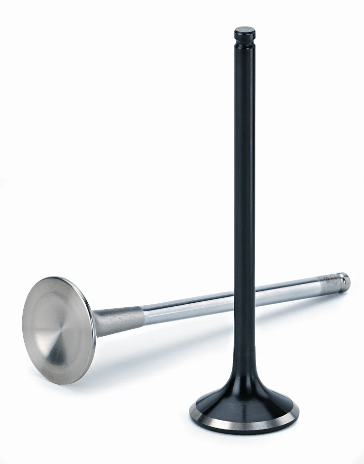 Supertech Exhaust Valves for Acura RSX Type S K20A K20A2 K20Z1 Engines