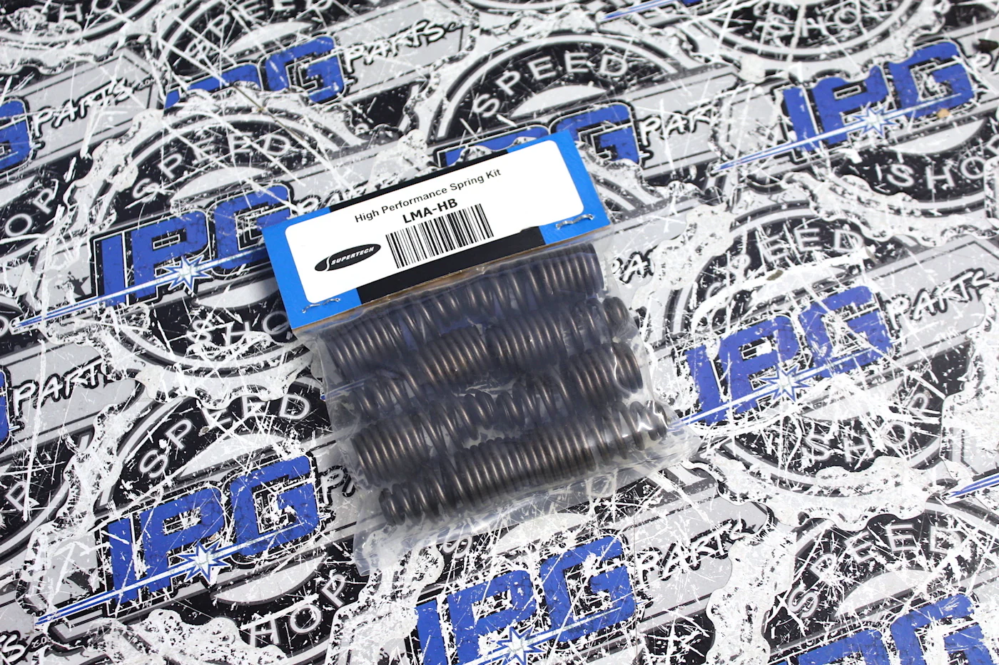 Supertech Lost Motion Assembly Set for 1999-2000 Honda Civic Si B16 B16A B16A2 B16A3 VTEC Engines - Image 2