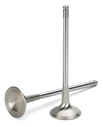 Supertech Exhaust Valves for Sea Doo 4TEC RXP RXT 12v Engines