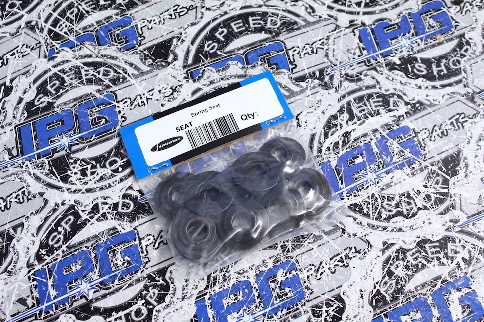 Supertech Spring Seat Locators for 1996-1999 BMW M3 (E36) US S52 3.2L Engines - Image 2