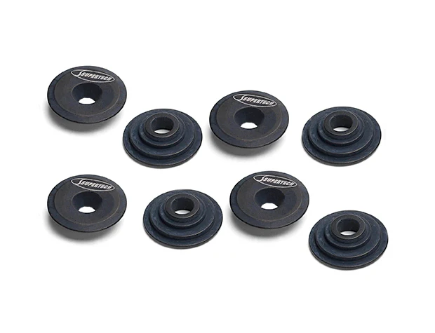 Supertech Steel Retainers Kit for 1996-2000 Honda Civic EX D16Y8 SOHC VTEC Engines